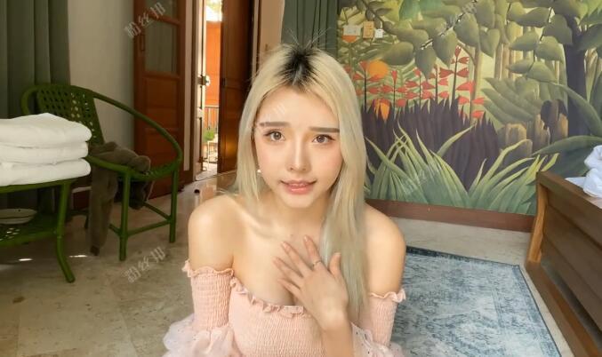 折耳鱼不呼吸9分钟不雅视频事件后，退网告别女主播，转型重新开始
