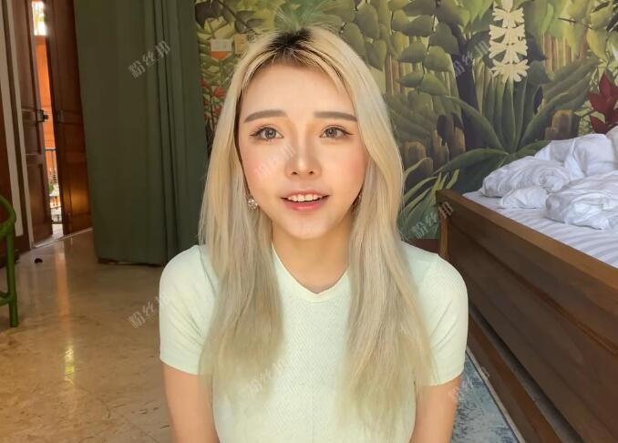 折耳鱼不呼吸9分钟不雅视频事件后，退网告别女主播，转型重新开始