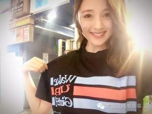 斗鱼TV女主播铃原爱蜜莉人气破20万 她的职业和外貌严重不符