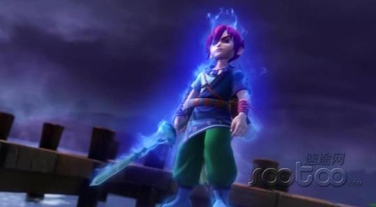 网易《梦幻西游2》为什么要花巨资拍摄打造动画片