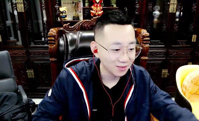 YY神豪“Jimmy”个人资料，YY吉米哥真实身份，与小海豚兰梦莎事件