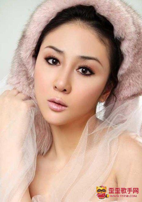 孙紫晴个人资料照片 孙紫晴《解药》歌曲下载欣赏