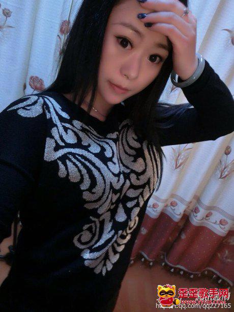 歪歪MC七羽个人资料Y484YMC七羽喊麦词照片简介