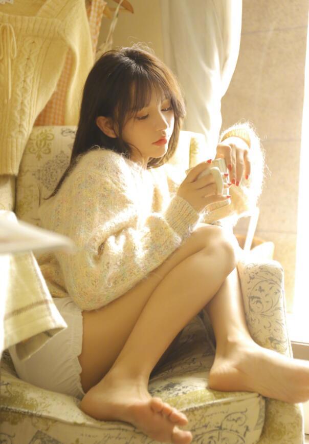 快手王逗逗个人资料简介 抖音王逗逗微博生活照图片素颜照片