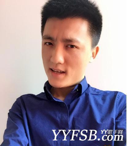 MC水观音：挺有女人缘的闷骚YY男主播