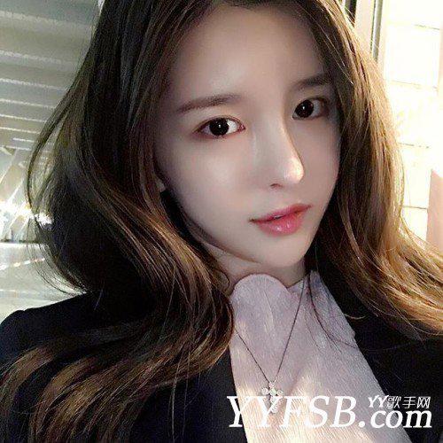 尹素婉个人资料照片 熊猫TV一姐主播尹素婉直播间