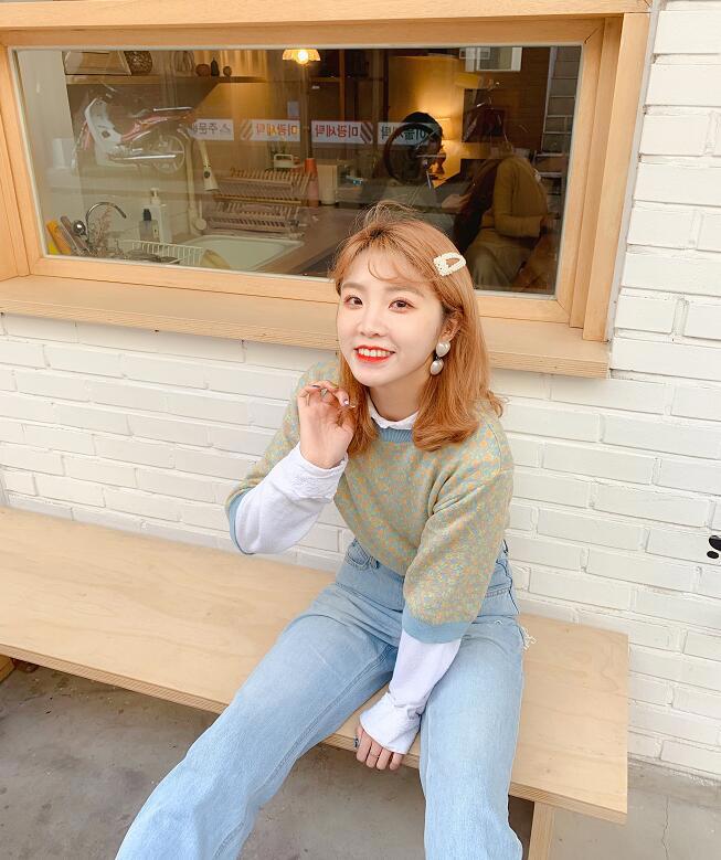 抖音爆胎草莓粥个人资料简介 穿衣达人爆胎儿微博照片生活照