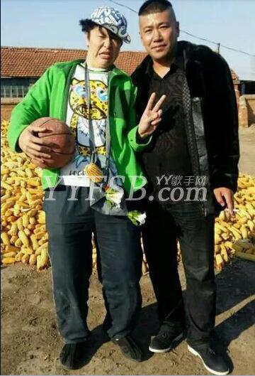 《岭城兄弟》剧照 舞帝传媒YY利哥、赵本六等拍微电影电影