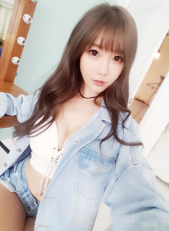 龙珠TV韩国主播崔瑟琪个人资料简介 崔瑟琪直播间照片写真