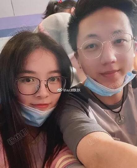 斗鱼妖妖和斯祥离婚，抱怨四年超过15次吗，妖妖发微拒绝婚前“性行为”