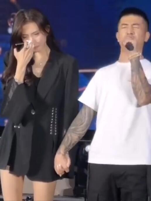 仙洋开业娜美仙女账号被封始末 与吴迪吃蜂蜜无关是自己忘报备