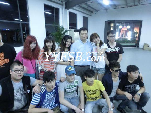 YY主播李先生（李贤良）他到底是怎么一个人