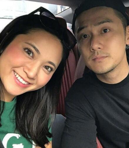 蒋劲夫前女友自曝被踢到流产 家人朋友的联系方式都被蒋劲夫删除