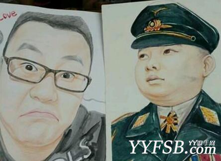 李赣微博痛诉斗鱼不让出镜，江湖再无6324