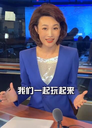 散打哥微博讲述一哥一姐一天就可诞生 新闻联播快手首日播放上亿