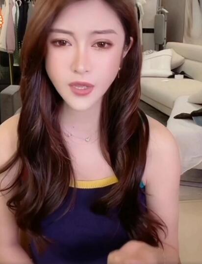 快手王琴离婚一半是因为孩子，前夫王小国脏话多，宝军汤唯唯性感照曝光