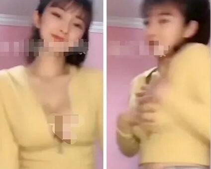 快手王琴离婚一半是因为孩子，前夫王小国脏话多，宝军汤唯唯性感照曝光