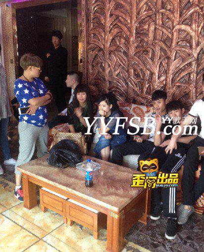 China舞帝《岭城兄弟2》第二部演员大探班