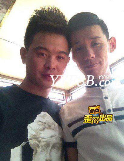 China舞帝《岭城兄弟2》第二部演员大探班
