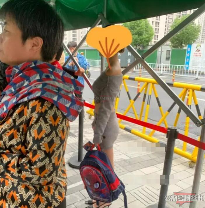 抖音“媛媛不断”百媛齐放，“幼儿媛”女主刚来不久，菜市场媛紧随其后！