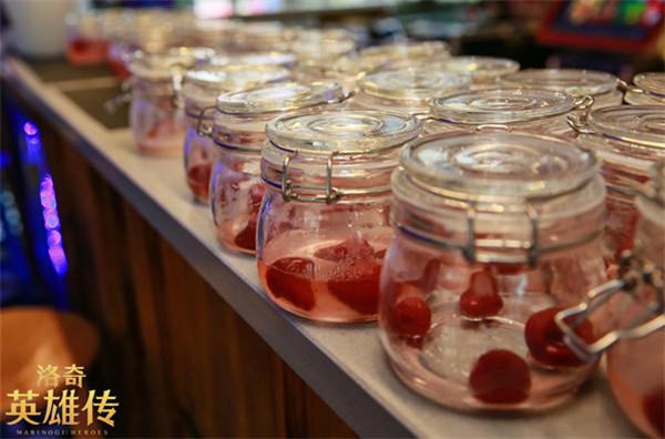 定档9月27日 《洛奇英雄传》龙裔少女变身来袭