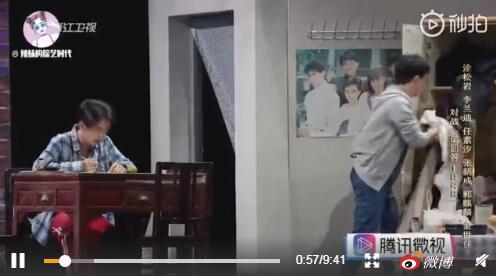任素汐演技被看好坐着演戏就能封神 任素汐个人资料简介