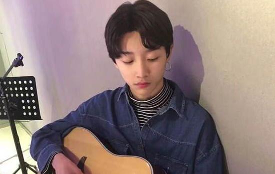 抖音我叫Abbily个人资料简介 我叫abbily的男生模样照片生活照