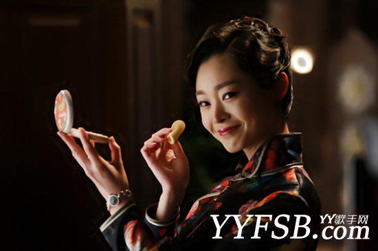 伪装者于曼丽结局 扮演演员（宋轶）资料简介 宋轶照片写真