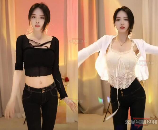 抖音女主播蒽宝个人资料，网红蒽宝为什么删舞蹈视频，魔鬼身材吸粉无数