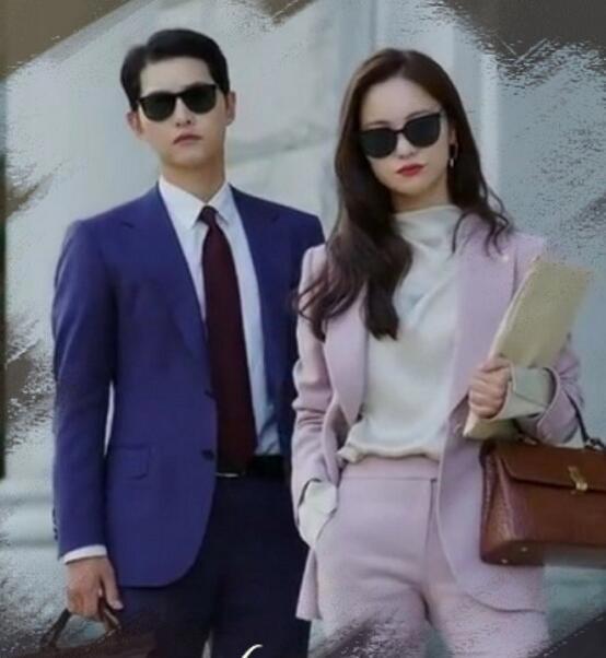 韩剧《黑道律师》或者《文森佐》在线观看资源，高清版资源下载