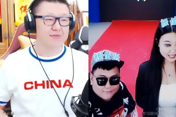 大佛换寸头儿发型从头再来 收徒事件后首次与谢晓宇连麦叙旧