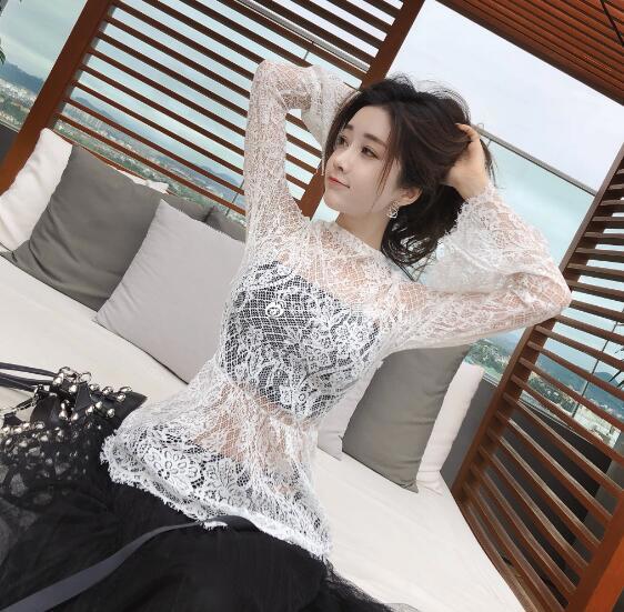 抖音最美女神严谨个人资料 严谨微博淘宝写真生活照片