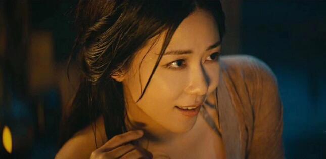 奇门遁甲2020版哪里可以看，老板娘“春春” 演员安唯绫是谁？