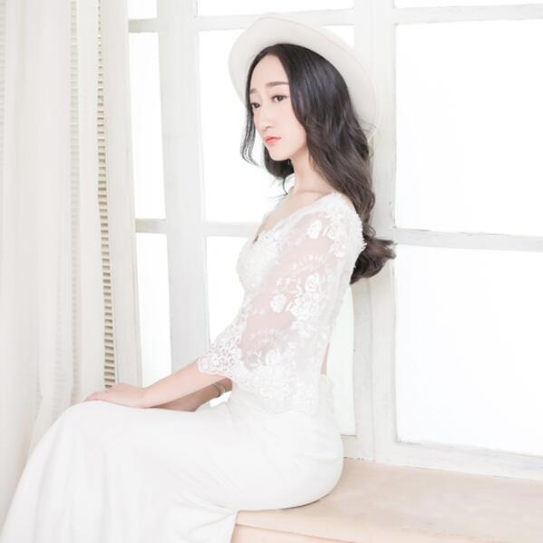 虎牙织梦西子baby个人资料，模特出身及颜值身材，个人写真舞蹈图片