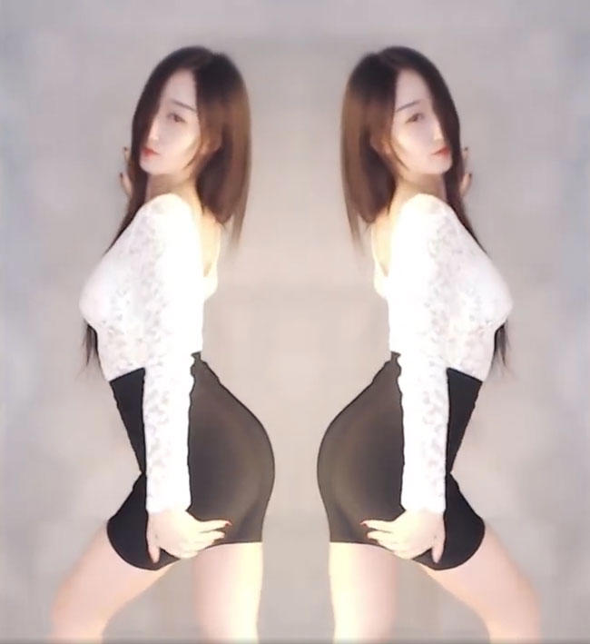 虎牙织梦西子baby个人资料，模特出身及颜值身材，个人写真舞蹈图片