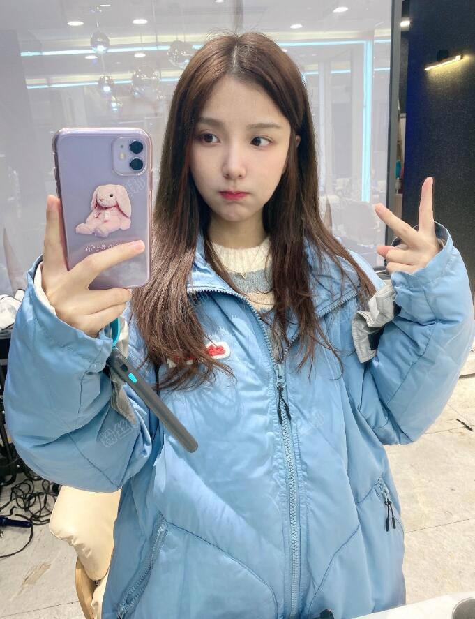 斗鱼LOL小米粥个人资料简介，因嘴臭调侃地震被封禁，小米粥微博图片