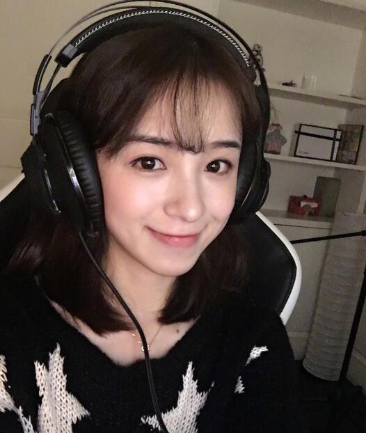 熊猫TV几位代表性强的女神级美女主播 谁才是你心中的女神