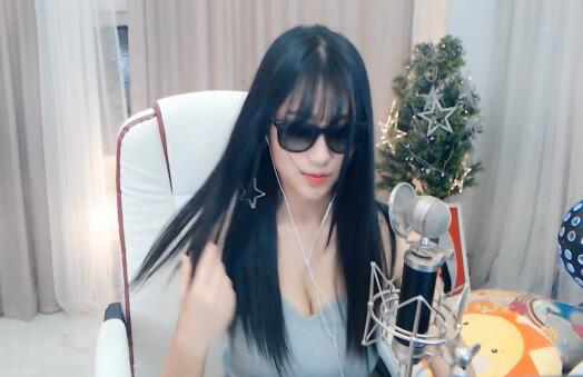 熊猫TV几位代表性强的女神级美女主播 谁才是你心中的女神