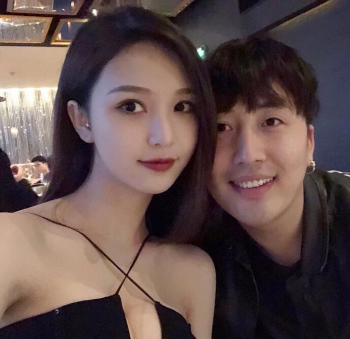 YY主播倩倩个人资料 天佑最美爱徒倩倩直播间照片微博