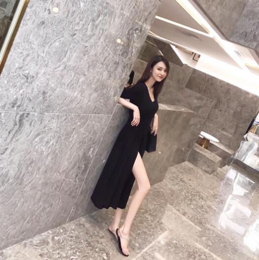 YY主播倩倩个人资料 天佑最美爱徒倩倩直播间照片微博