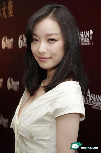 2013十大网络美女排行 网络热门红人排行榜名单