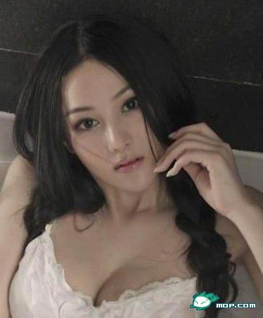 2013十大网络美女排行 网络热门红人排行榜名单