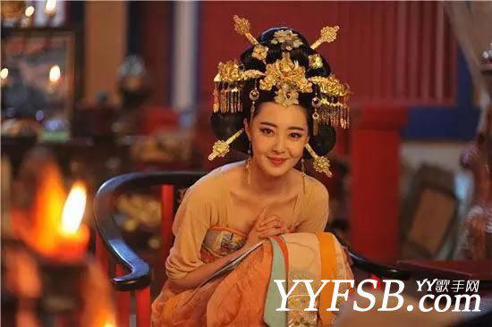 中国内地女演员、模特米露 她出道十年从无绯闻