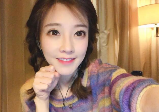 陪睡富二代离过婚还整容 斗鱼主播冯提莫的黑历史到底有多少？