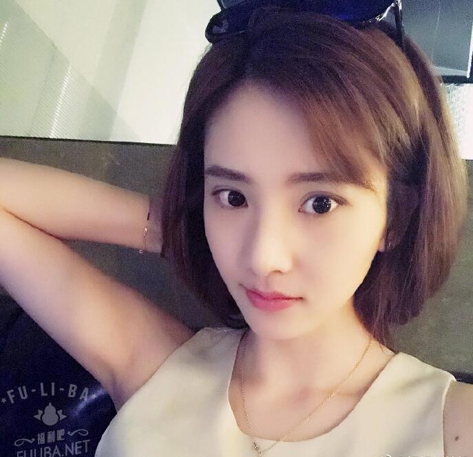 斗鱼TV主播“祖祖小姨妈”被传下海事件 网曝一组土豪定制视频