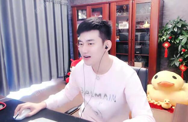 2020年YY五大主播，YY男主播最新排名，YY进入五大主播时代