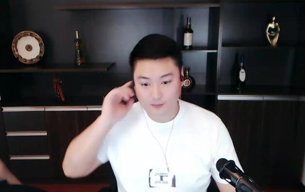 2020年YY五大主播，YY男主播最新排名，YY进入五大主播时代