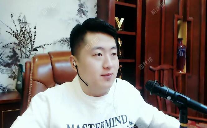 2020年YY五大主播，YY男主播最新排名，YY进入五大主播时代