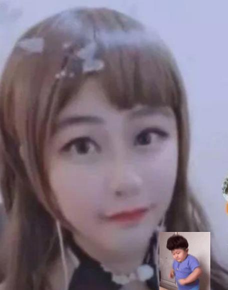 “乔碧萝殿下”事件引发联动效应 小团团也受到牵连真实照片遭质疑
