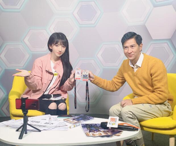 呆妹儿难得热舞却被封，连续“作死”擦边直播，成功吸引超管常驻